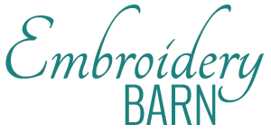 Embroidery Barn Logo