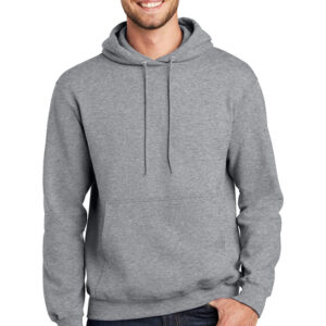 Nike Club Fleece Pullover Hoodie CJ1611 Boys Soccer State Champions