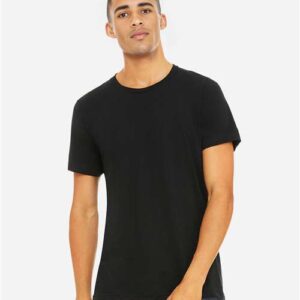 Bella Canvas Triblend Tee - 3413