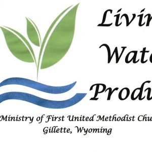 Living Water Produce