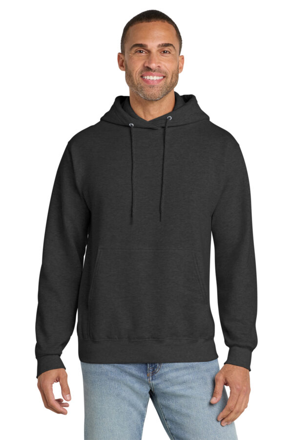 Port & Co™ Essential Fleece Pullover Hooded Sweatshirt - PC90H