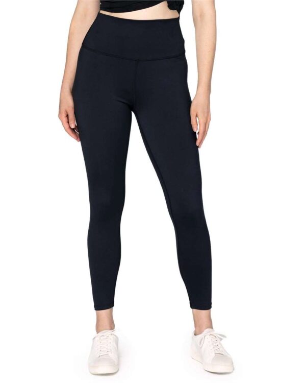 Women's Impact Leggings - 280L - NO LOGO