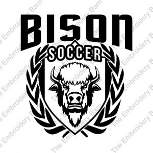 Bison Soccer 2024