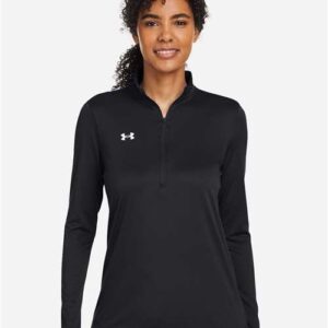 Under Armour Women's Team Tech™ Half-Zip Pullover - 1376862