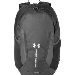 Under Armour Hustle Backpack 6.0 - 1384673 - S&S