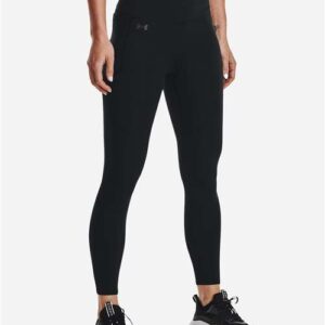 Under Armour Women's Motion Ankle Leggings - 1369488 NO LOGO